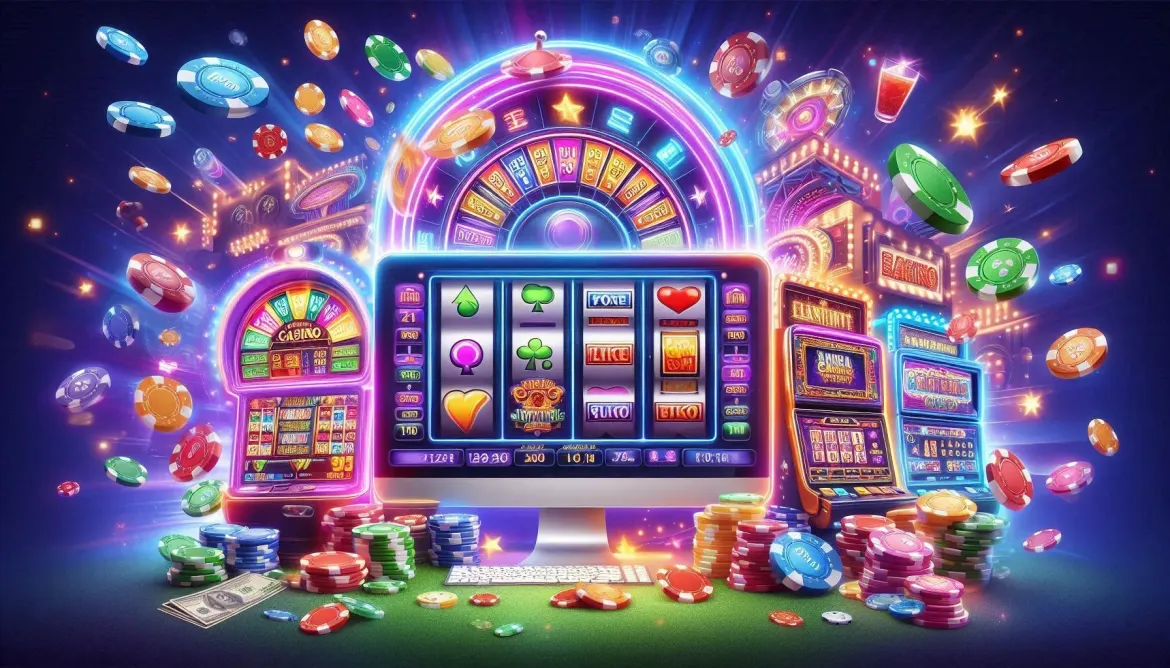 WishWin Casino